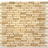 Barcelona III 305*305 Мозаика Мозаика из натурального камня Barcelona III 30.5x30.5